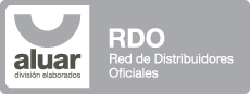 Aluar Red de Distribuidores Oficiales